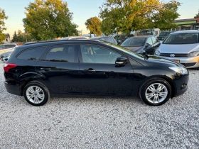 Обява за продажба на Ford Focus 1.6  АВТОМАТИК ~9 999 лв. - изображение 6