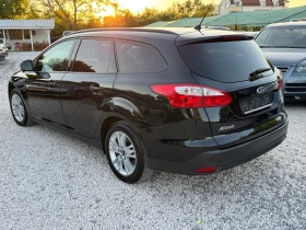 Обява за продажба на Ford Focus 1.6  АВТОМАТИК ~9 999 лв. - изображение 3
