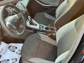 Обява за продажба на Ford Focus 1.6  АВТОМАТИК ~9 999 лв. - изображение 9