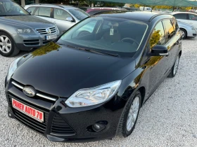 Обява за продажба на Ford Focus 1.6  АВТОМАТИК ~9 999 лв. - изображение 1