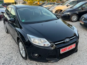 Обява за продажба на Ford Focus 1.6  АВТОМАТИК ~9 999 лв. - изображение 1