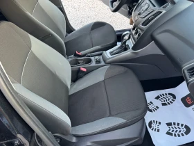 Обява за продажба на Ford Focus 1.6  АВТОМАТИК ~9 999 лв. - изображение 10