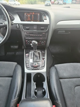 Audi A4 3.0tdi 239.. / //  | Mobile.bg    11