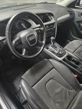 Audi A4 3.0tdi 239.. / //  | Mobile.bg    8