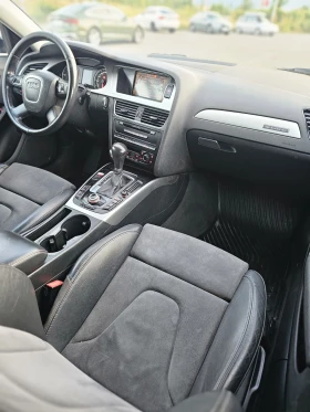 Audi A4 3.0tdi 239.. / //  | Mobile.bg    9