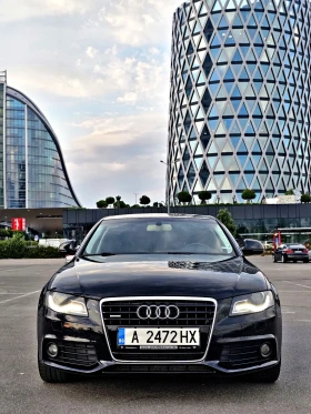 Audi A4 3.0tdi 239.. / //  | Mobile.bg    3