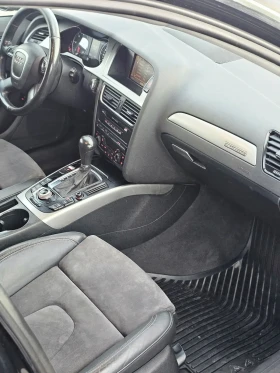 Audi A4 3.0tdi 239.. / //  | Mobile.bg    12