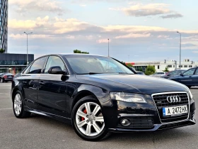 Audi A4 3.0tdi 239.. / //  | Mobile.bg    2
