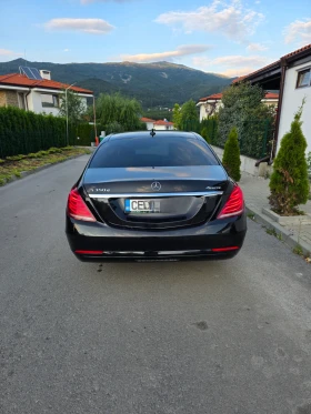 Обява за продажба на Mercedes-Benz S 350 Long, 4matic ~70 000 лв. - изображение 2