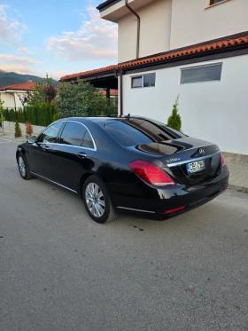 Обява за продажба на Mercedes-Benz S 350 Long, 4matic ~70 000 лв. - изображение 3