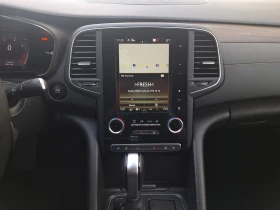 Renault Talisman 1.8 TCe 225.. | Mobile.bg    11
