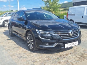 Renault Talisman 1.8 TCe 225.. | Mobile.bg    2