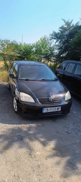 Обява за продажба на Toyota Corolla Хечбек ~2 200 лв. - изображение 1