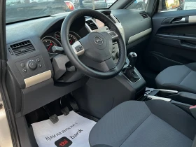 Opel Zafira 1.7CDTI   | Mobile.bg    12