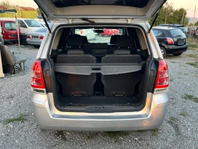 Opel Zafira 1.7CDTI   | Mobile.bg    7