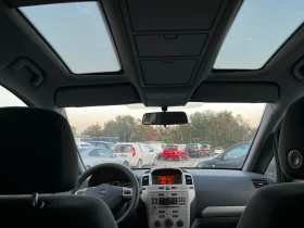 Opel Zafira 1.7CDTI   | Mobile.bg    11