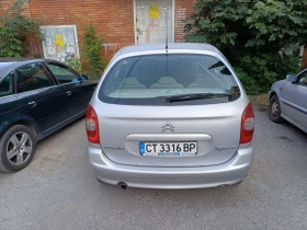 Обява за продажба на Citroen Xsara picasso Хечбек ~2 500 лв. - изображение 5