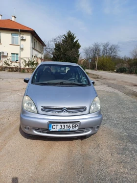 Обява за продажба на Citroen Xsara picasso Хечбек ~2 500 лв. - изображение 8
