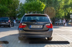 Обява за продажба на BMW 318 318i ~7 900 лв. - изображение 4