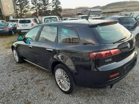 Обява за продажба на Alfa Romeo 159 sportwagon 2.0D  ~6 350 лв. - изображение 4