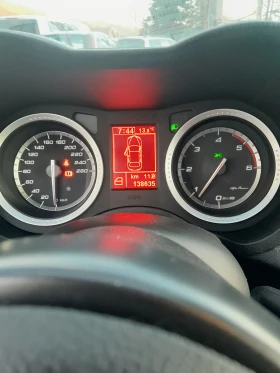 Обява за продажба на Alfa Romeo 159 sportwagon 2.0D  ~6 350 лв. - изображение 6