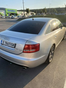 Обява за продажба на Audi A6 ~8 160 лв. - изображение 4