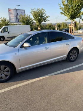 Обява за продажба на Audi A6 ~8 160 лв. - изображение 2