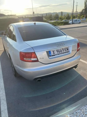 Обява за продажба на Audi A6 ~8 160 лв. - изображение 3