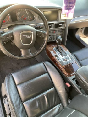 Обява за продажба на Audi A6 ~8 160 лв. - изображение 6