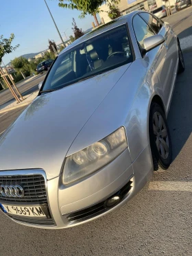 Обява за продажба на Audi A6 ~8 160 лв. - изображение 1