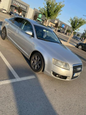 Обява за продажба на Audi A6 ~8 160 лв. - изображение 1