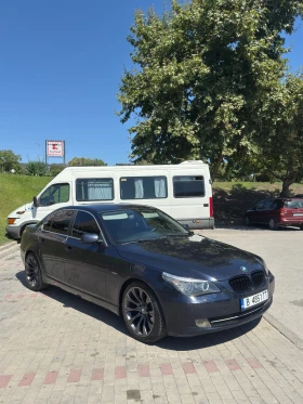     BMW 525 3.0L