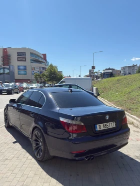     BMW 525 3.0L