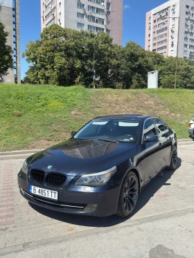     BMW 525 3.0L