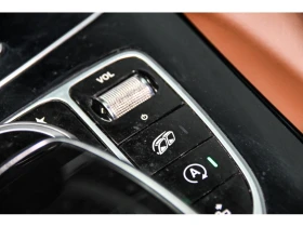Обява за продажба на Mercedes-Benz C 43 AMG * BURMESTER* 4MATIC ~43 800 лв. - изображение 5