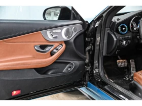 Обява за продажба на Mercedes-Benz C 43 AMG * BURMESTER* 4MATIC ~43 800 лв. - изображение 8