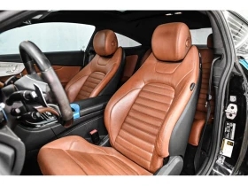 Обява за продажба на Mercedes-Benz C 43 AMG * BURMESTER* 4MATIC ~43 800 лв. - изображение 7