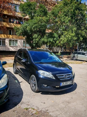 Обява за продажба на Honda Fr-v ~5 000 лв. - изображение 1