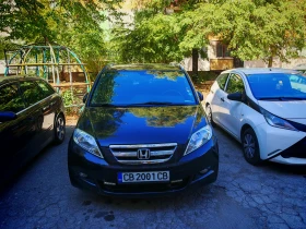 Обява за продажба на Honda Fr-v ~5 000 лв. - изображение 1