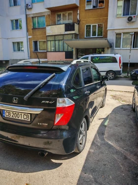 Обява за продажба на Honda Fr-v ~5 000 лв. - изображение 3