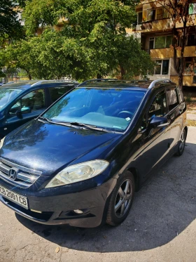 Обява за продажба на Honda Fr-v ~5 000 лв. - изображение 2