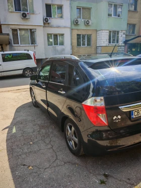Обява за продажба на Honda Fr-v ~5 000 лв. - изображение 4