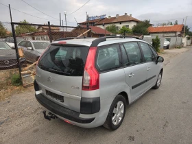 Citroen C4 Picasso 1, 800 EURO4  | Mobile.bg    6