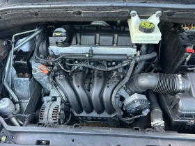 Citroen C4 Picasso 1, 800 EURO4  | Mobile.bg    16