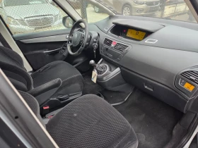 Citroen C4 Picasso 1, 800 EURO4  | Mobile.bg    7