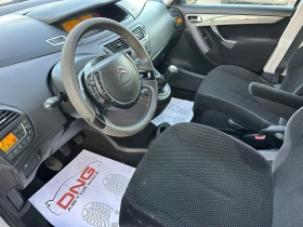 Обява за продажба на Citroen C4 Picasso 1, 800 EURO4  ~4 999 лв. - изображение 7 | Auto.bg Обява за продажба на Citroen C4 Picasso 1, 800 EURO4  ~4 999 лв. - изображение 7