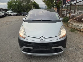 Citroen C4 Picasso 1, 800 EURO4  | Mobile.bg    2