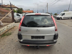 Citroen C4 Picasso 1, 800 EURO4  | Mobile.bg    5