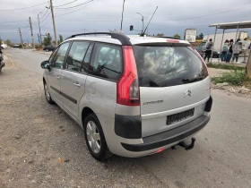 Citroen C4 Picasso 1, 800 EURO4  | Mobile.bg    4