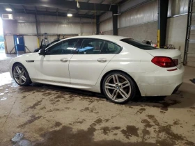 BMW 650 4.4L 8 All wheel drive - 18800 лв. - 21908215 6